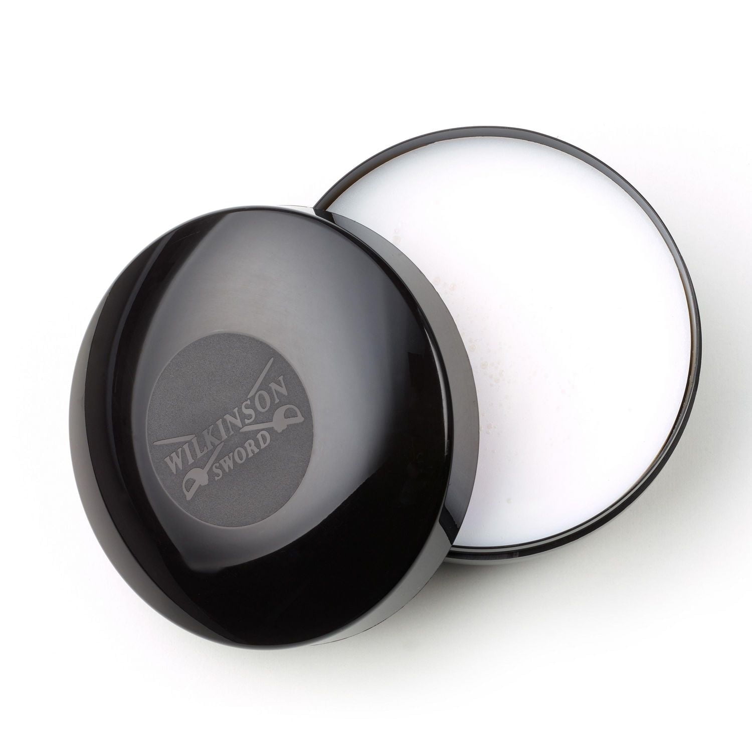 Savon à raser en bol pour rasage à l’ancienne de marque Wilkinson Sword 125 g