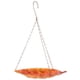 thumbnail image 5 of Houderco De Comida Para Pájaros Colgante Metálico Ideal Para Jardín, 5 of 8