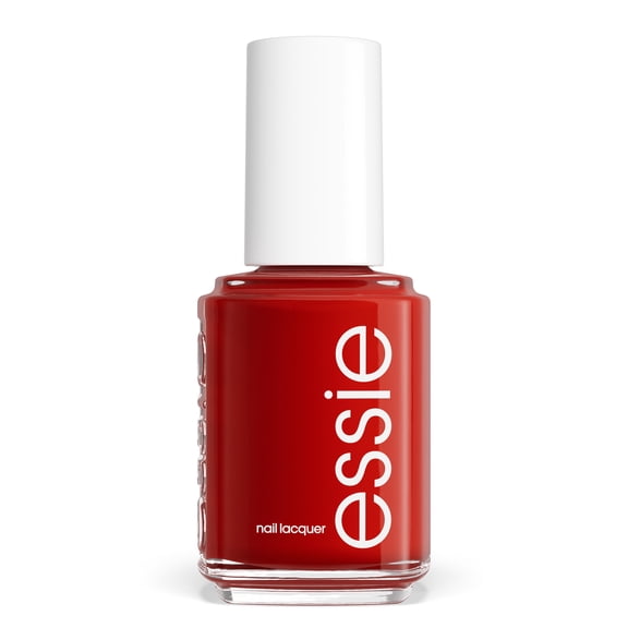 essie Nail Polish, A Milky Ivory White Nail Color, Vegan, Tomato Tomahto, 0.46 fl oz