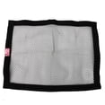 thumbnail image 2 of Safety Racing Blue Mesh Style Window Net, 18 x 24 Inches, 2 of 6