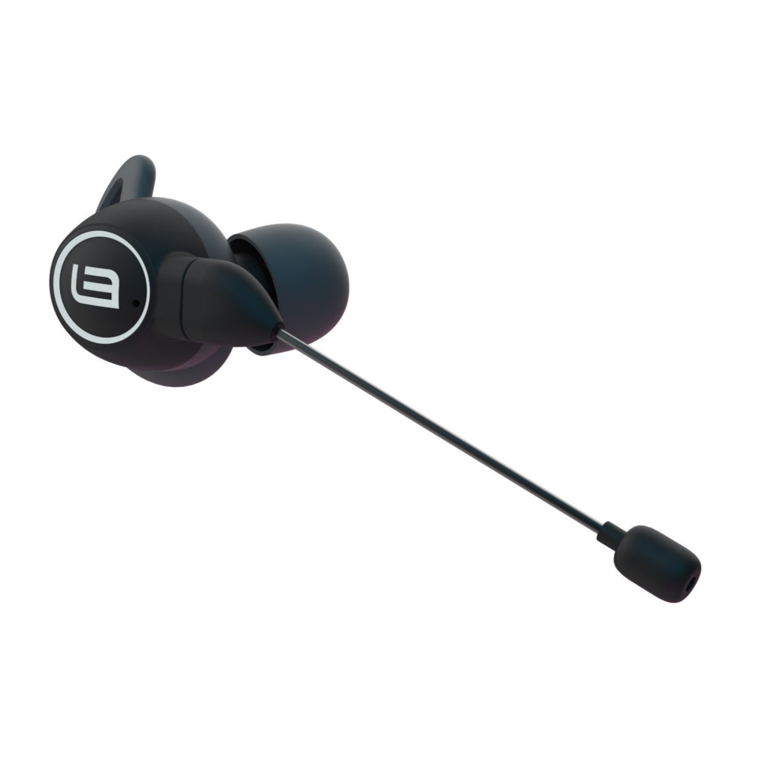 LinearFlux Hypersonic Game Bluetooth Gaming Earbuds with Gaming