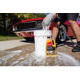 thumbnail image 5 of Cera para lavado de autos Mothers California Gold Carnauba 1890 ml, 5 of 5