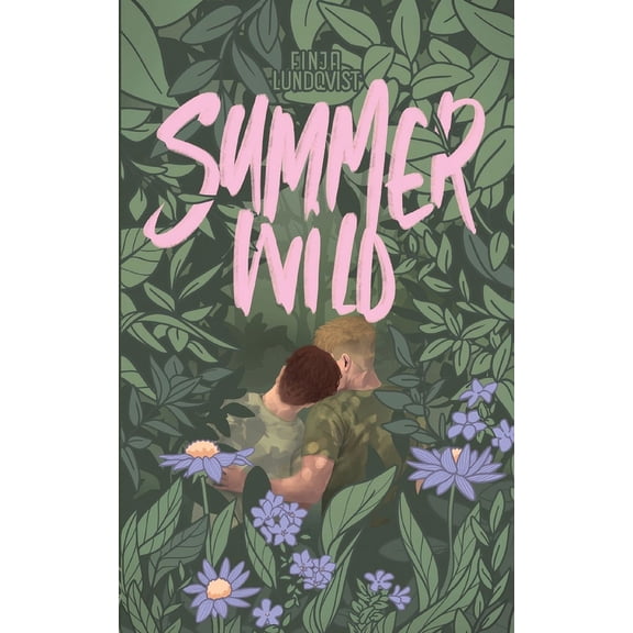 Summerwild, (Paperback)