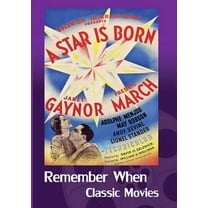 A Star Is Born (DVD), Digicomtv, Drama