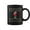 Black, variant on Im Just A Chill Guy Who Like Christmas Trending Meme Coffee Mugs
