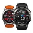 thumbnail image 4 of Zeblaze Stratos 3 pulsera inteligente reloj deportivo 1,43 pulgadas AMOLED pantalla táctil completa Fitness Tracker IP68 impermeable, 4 of 8
