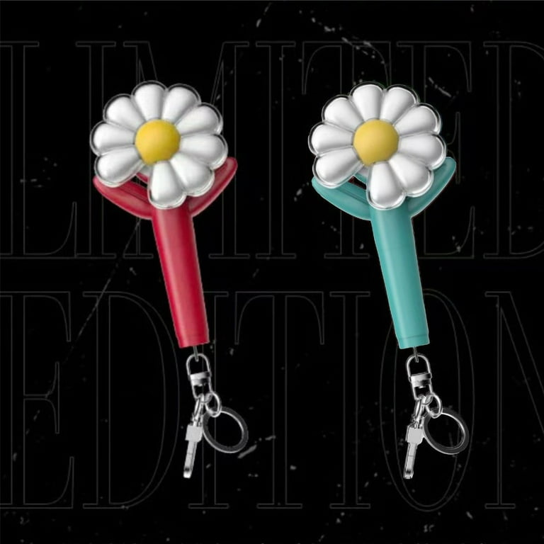 アイドル G-DRAGON OFFICIAL MINI LIGHT KEYRING G-DRAGON Official Mini Light Keyring Keychain BIGBANG 2025