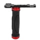 thumbnail image 1 of 1/4 Inch Handle Grip Stabilizer Holder Stand Handheld Tripod for Action Camera LED Video Light Smartphone, 1 of 5