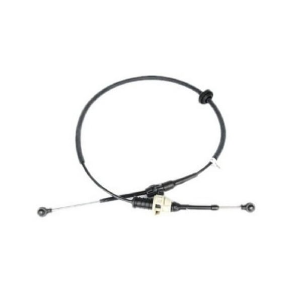 Buick Rainier Automatic Transmission Shifter Cable