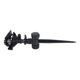 thumbnail image 1 of Aspersor De Impacto Orbit Plástico Negro 25-360 80 Pies, 1 of 3