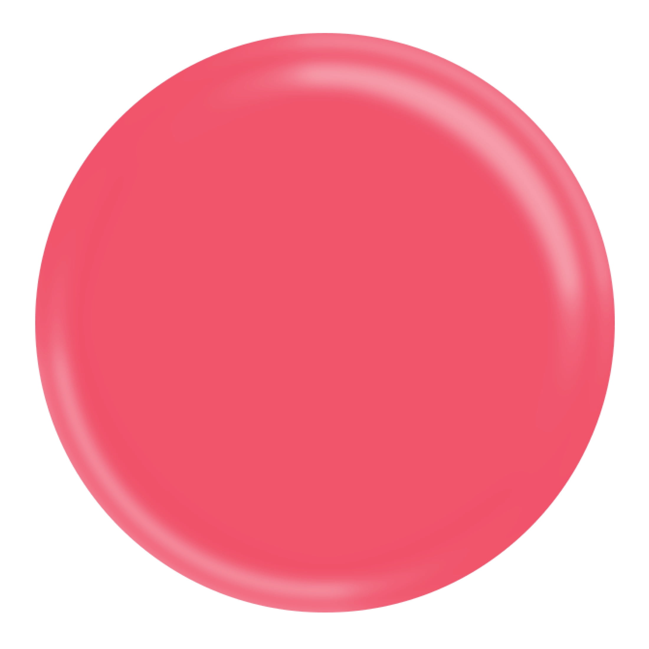 L.A. COLORS Color Craze Nail Polish, Frill, 0.44 fl oz
