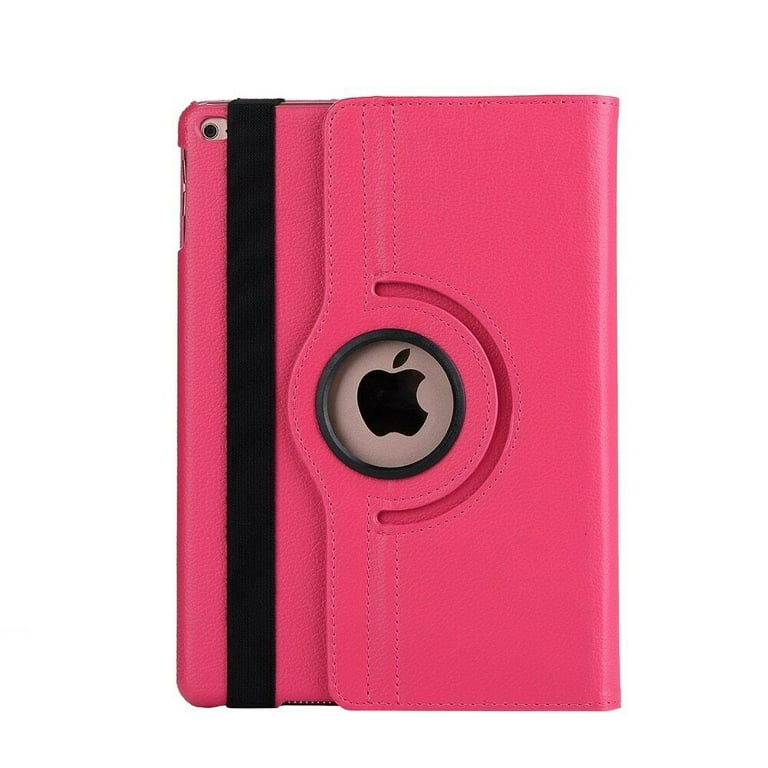 For iPad 9 Case A2602 A2604 A2603 7 8 7th 8th 9th Generation 10.2 inch  Rotary