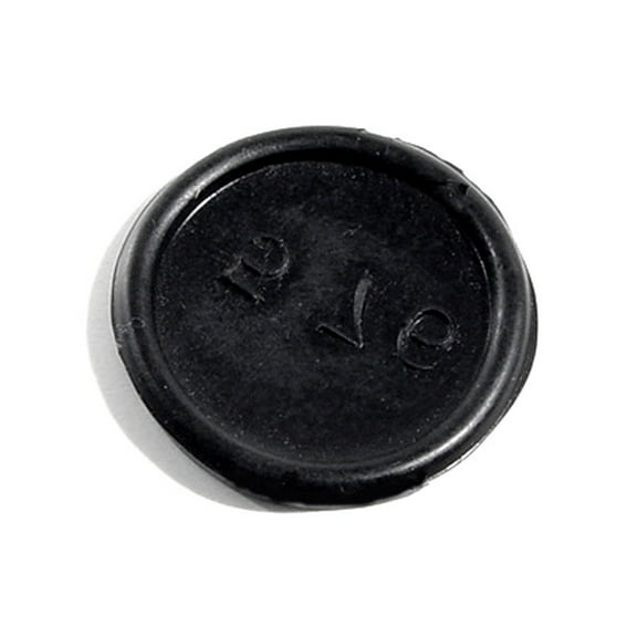 Door Lock Pad For Chrysler Imperial Custom Series CL 1932 - MP 576