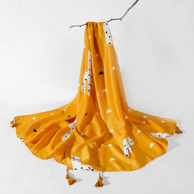 Bufanda para dormir con forma de seda, 180 x 90 cm, para mujer