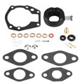 thumbnail image 4 of Kit de reconstrucción de reparación de carburador de 25 piezas para Johnson/Evinrude 439071 0439071, 4 of 5