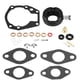 thumbnail image 4 of Kit de reconstrucción de reparación de carburador de 25 piezas para Johnson/Evinrude 439071 0439071, 4 of 5