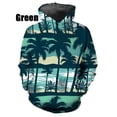 thumbnail image 5 of Nueva sudadera con capucha con estampado 3D de palmeras de moda, sudaderas tipo pulóver de talla grande para hombres y mujeres, sudaderas informales de manga larga con capucha, 5 of 5