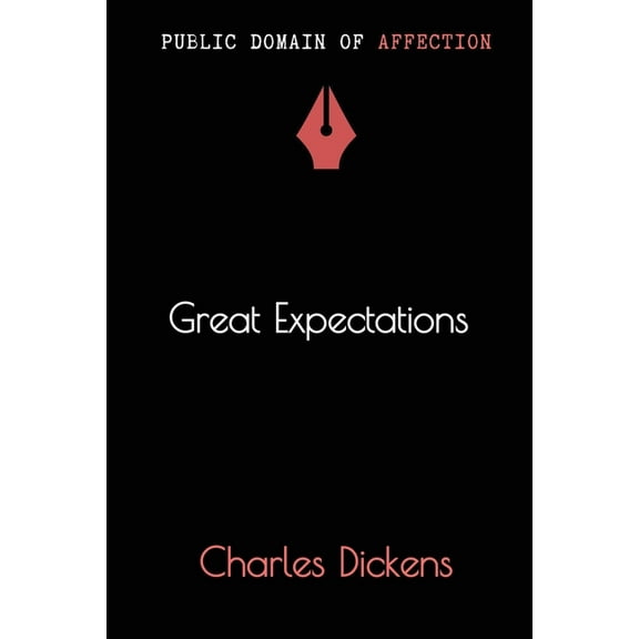 Great Expectations, (Paperback)