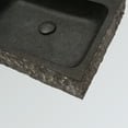 thumbnail image 3 of Eviva Stonie 20 in. Dark Blue Marble Vessel Sink, 3 of 4