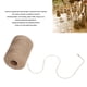 thumbnail image 4 of Cuerda de Yute Hilo, Cuerda de Yute 2 Capas Decorativas 1 Rollo para Jardín, 4 of 7