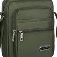 thumbnail image 2 of Bolsa De Hombro Bolso De Hombro Compuesto De Gran Capacidad Oxford Resistente A Los Arañazos Hombres Ciclismo Deporte Tmvgtek Para Estrenar, 2 of 3