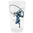 thumbnail image 1 of Catwoman Pint Glass, 1 of 2