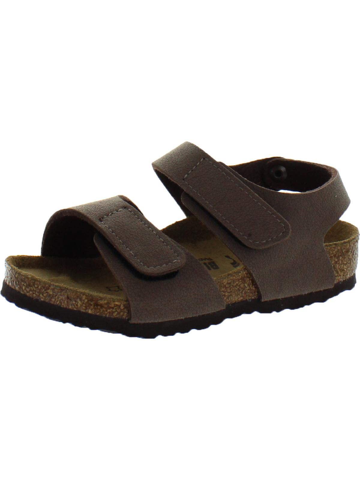 boys birkenstocks