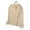 Natural, variant on Bear Sherpa 9L Drawstring Bag