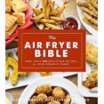 thumbnail image 1 of Air Fryer Bible, Elizabeth Hickman, Susan Laborde Paperback, 1 of 1