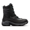 thumbnail image 4 of Botas Columbia Bugaboot III para mujer, color negro/borde del Pacífico, talla 6, 4 of 7