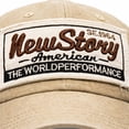 thumbnail image 5 of KNITE Gorra Vintage New Story American 1964 Estilo Retro Ajustable Unisex, 5 of 5