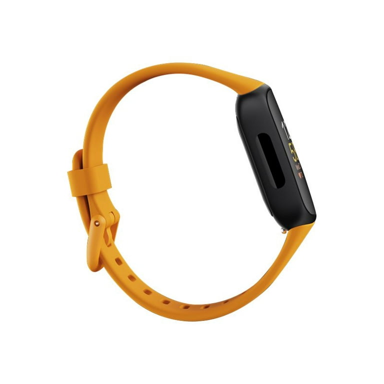  Fitbit Inspire 3 Fitness Tracker – Advanced Health