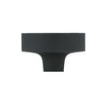 thumbnail image 4 of Richelieu 955938PB 1-1/2" Mushroom Cabinet Knob - MultiColor, 4 of 5