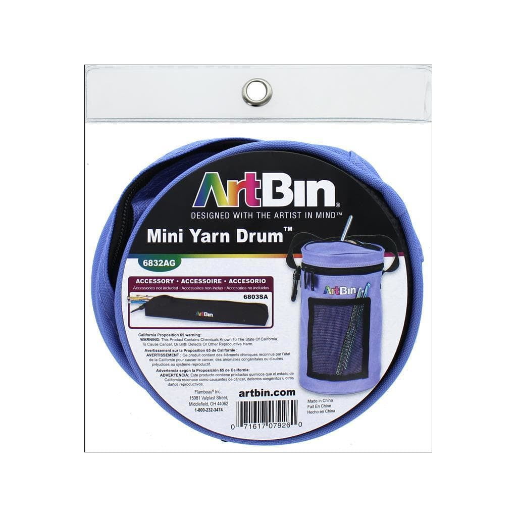 Artbin discount yarn drum