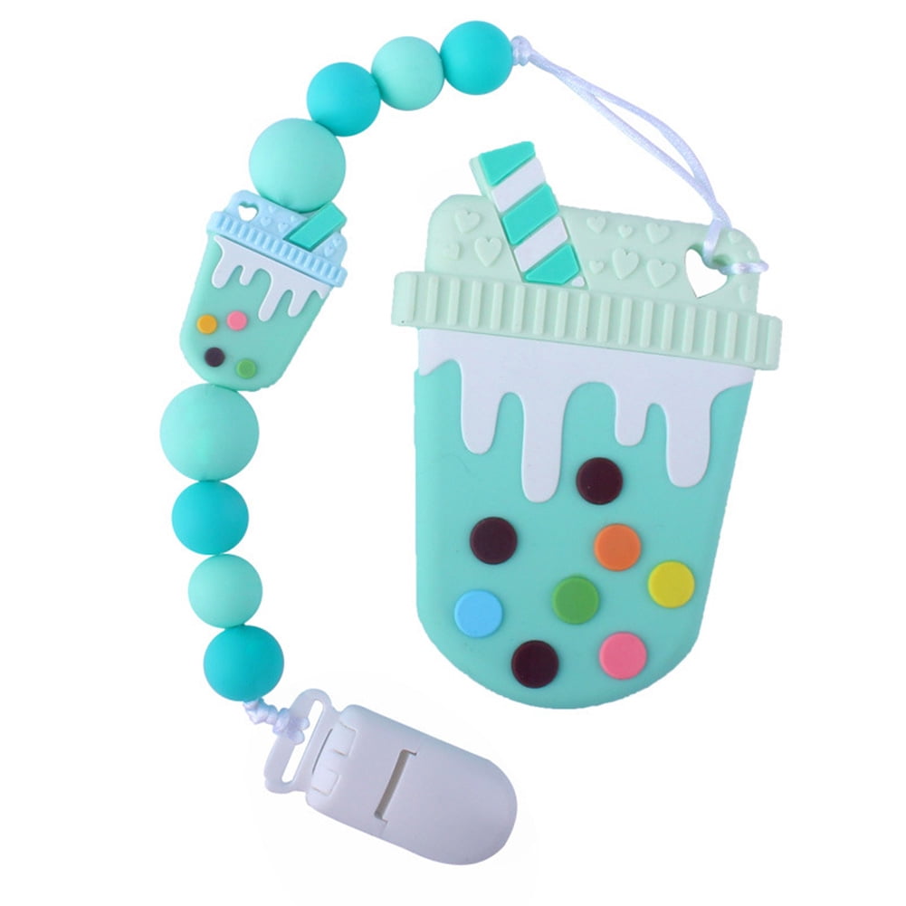 teething pacifier walmart