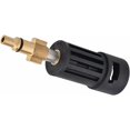 thumbnail image 1 of Adaptador de accesorio de pistola para lavadoras a presión de cambio rápido Lavor, Gerni, ANLU, Karcher HD - para Lavor JAMW Sencillez, 1 of 5
