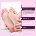 thumbnail image 3 of OUHOE Heel Care Cream, Moisturizing And Repairing Hydrating Heel Relief And Moisturizing Foot Skin Care Cream, 3 of 5