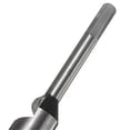thumbnail image 4 of Broca de barrena con punta hexagonal de 460 mm, herramienta de perforación para carpintería en espiral - 10 mm, 4 of 4