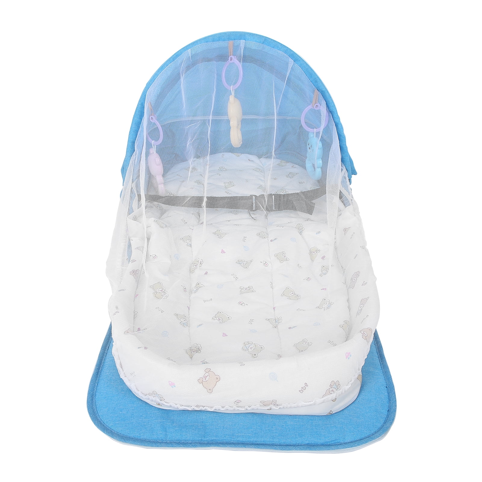 Baby Foldable Bed Baby Bed With Net Newborn Baby Bed Foldable Baby