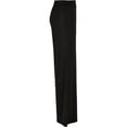 thumbnail image 4 of Urban Classics Womens Modal Wide Leg Yoga Pants, 4 of 4