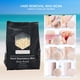 thumbnail image 4 of Fugacal tecnología de ingredientes únicos de frijol de cera para depilación ampliamente utilizado para mujeres para salones de belleza para el hogar para hombres Fugacal No se aplica, 4 of 6