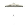 thumbnail image 1 of California Umbrella 7.5' Market Umbrella, 1 of 2