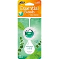 thumbnail image 2 of Armor All Essential Blends Air Freshening Vent Clip, Eucalyptus Mint Scent (0.08 fluid ounces), 2 of 4