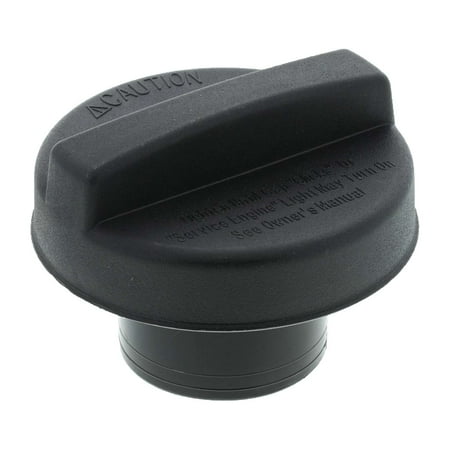 Motorad Fuel Tank Cap  Non-Locking