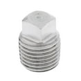 thumbnail image 4 of Stainless Steel Garboard Drain Replacement Plug for Boats Boat Garboard Marine 1\8 inch, 4 of 9
