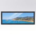 thumbnail image 3 of 8x24 Frame Black Real Wood Picture Frame Width 1.5 inches | Interior Frame Depth 0.5 inches |, 3 of 8
