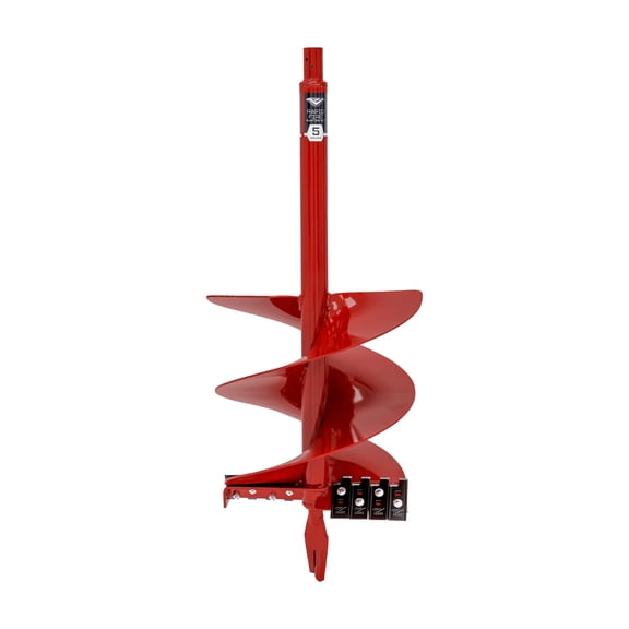 Earthquake Rapid Fire™ 5 Gallon Planting Auger, 42540