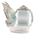 thumbnail image 2 of YAOMOBB Acrylic Photo Frame Creative Rotatable Acrylic Photo Frame Standee Ornament for Desktop Display, 2 of 6