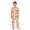 Kids, variant on 2026 Matching Family Halloween Pajamas Set, Fall Sleepwear, Ghost & Pumpkin Printed Holiday Sleepwear, Soft Loungewear PJs Outfit