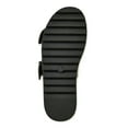 thumbnail image 2 of Women's Casual Lug-Sole Footbed Sandals, 2 of 5